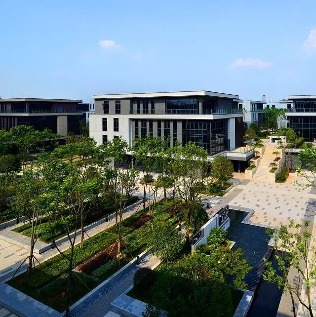公司简介
